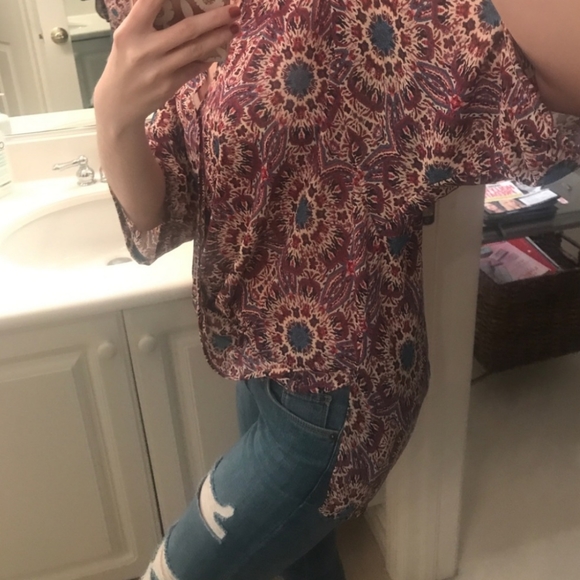 Wayf top - Picture 3 of 4